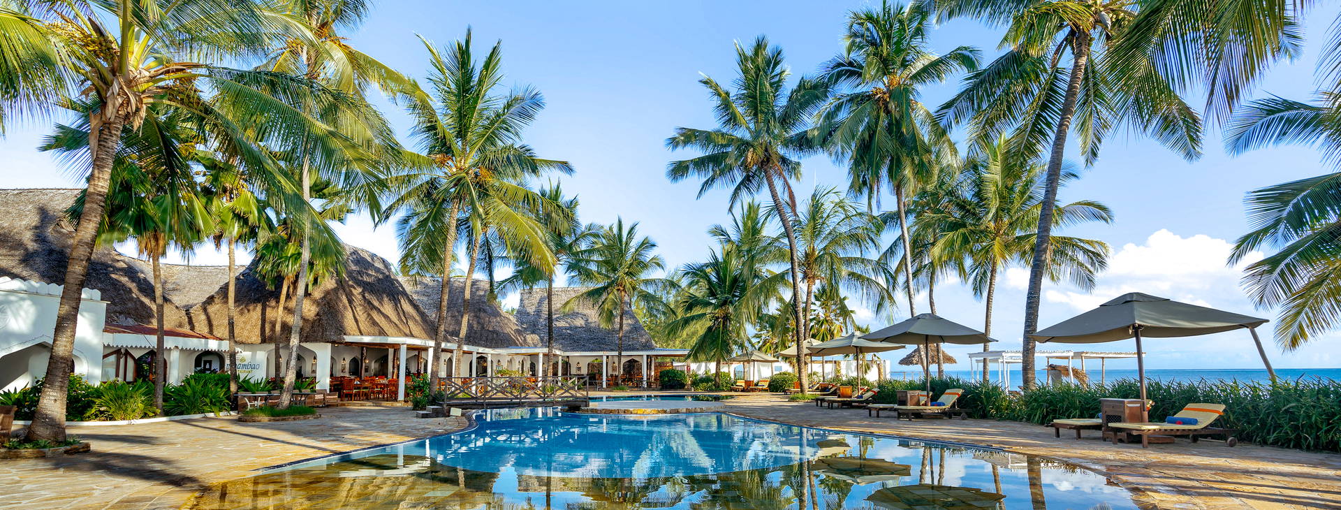 Sultan Sands Island Resort Obrázek4