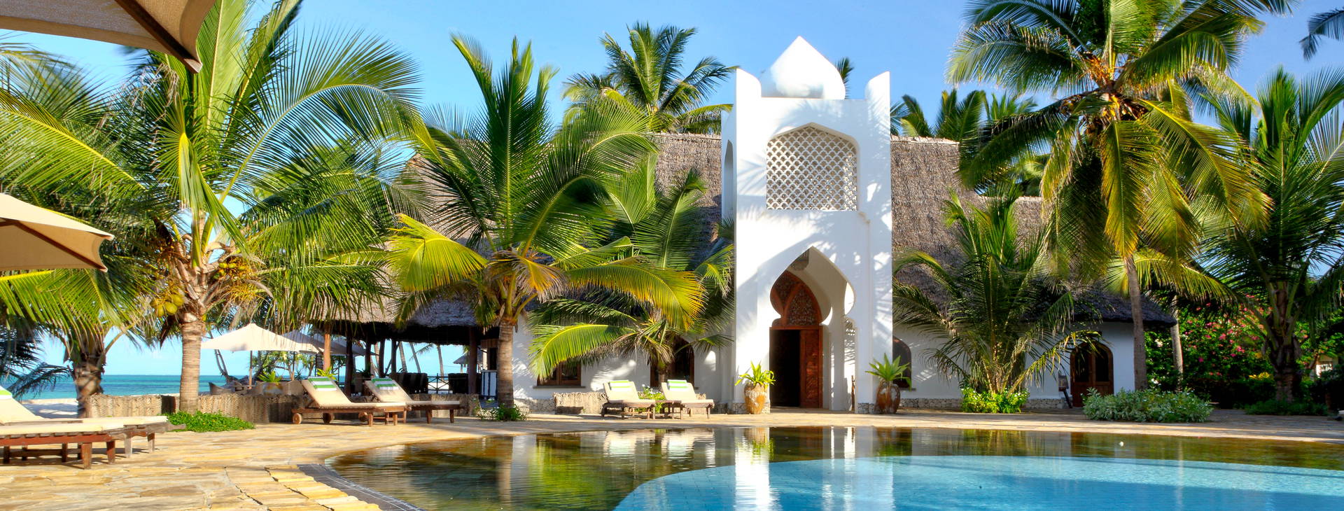 Sultan Sands Island Resort Obrázek7