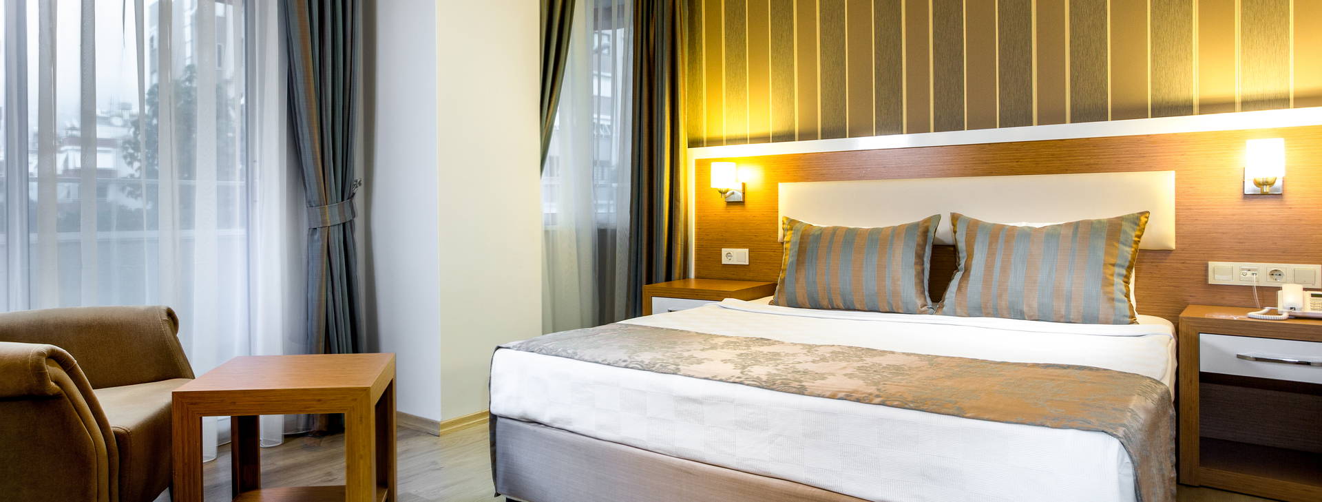 Lonicera City Kleopatra Obrázek8