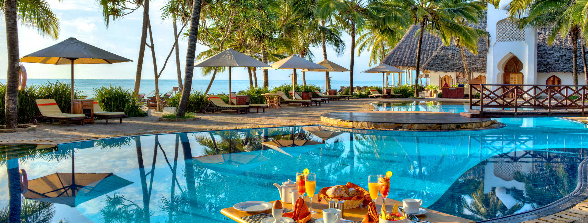 Sultan Sands Island Resort Obrázek0