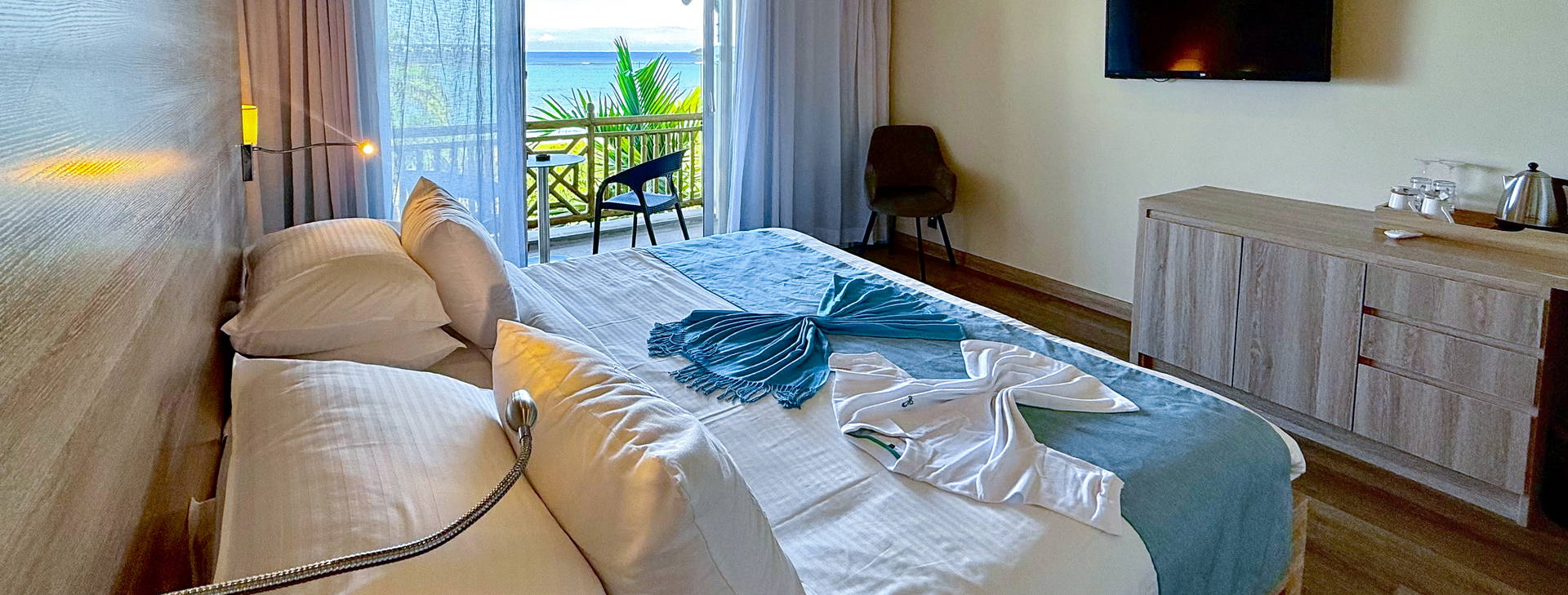 Pearle Beach Resort & Spa Obrázek14