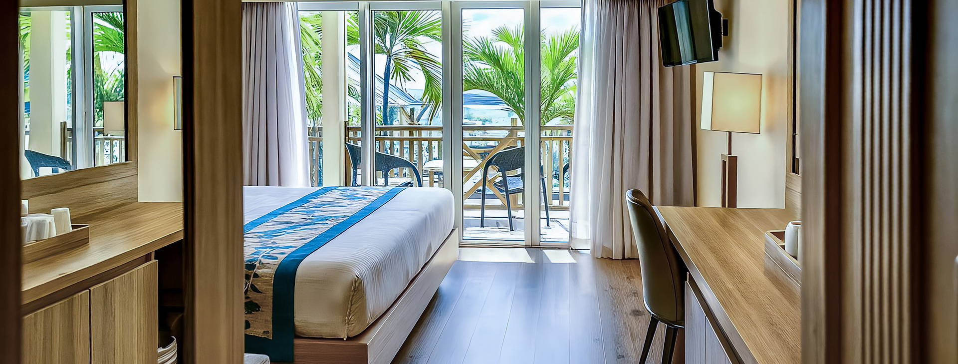 Pearle Beach Resort & Spa Obrázek11