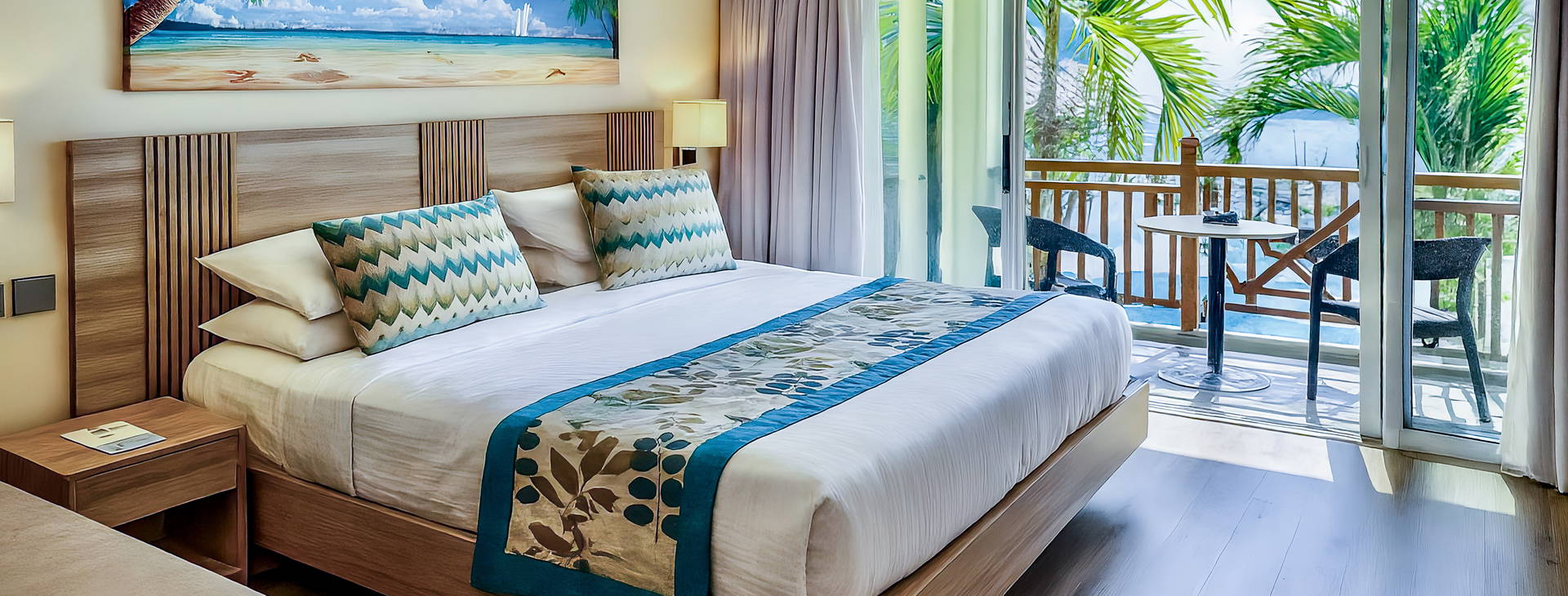 Pearle Beach Resort & Spa Obrázek10