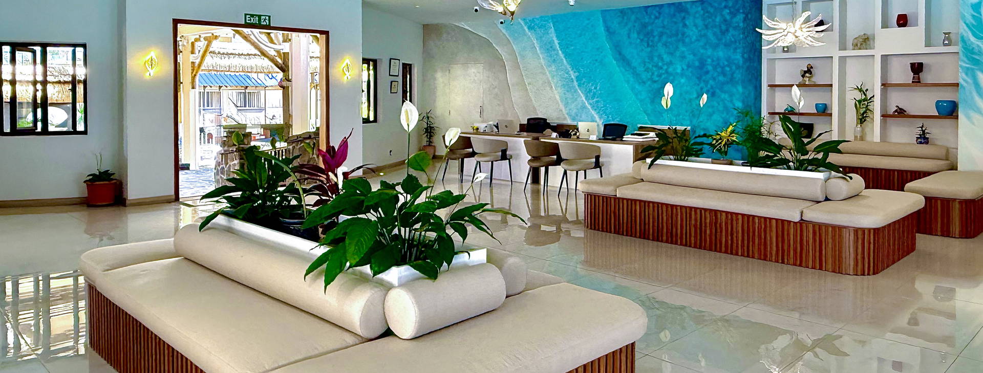 Pearle Beach Resort & Spa Obrázek26