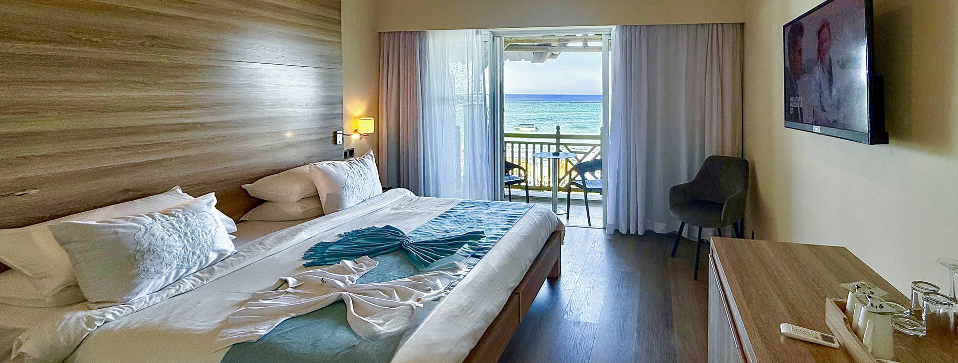 Pearle Beach Resort & Spa Obrázek15