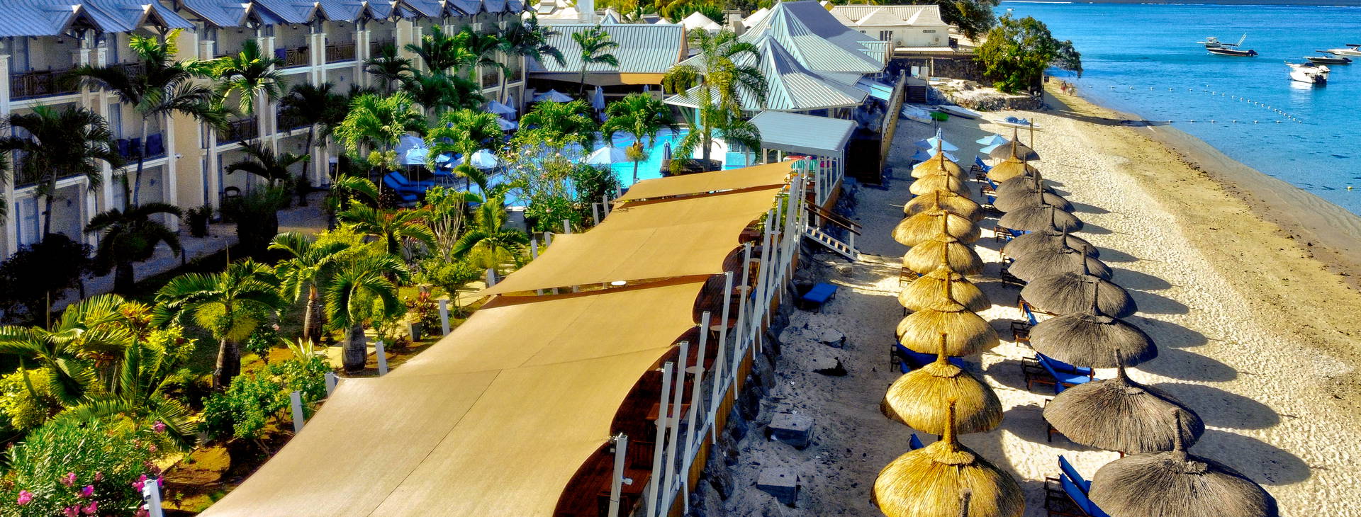 Pearle Beach Resort & Spa Obrázek7