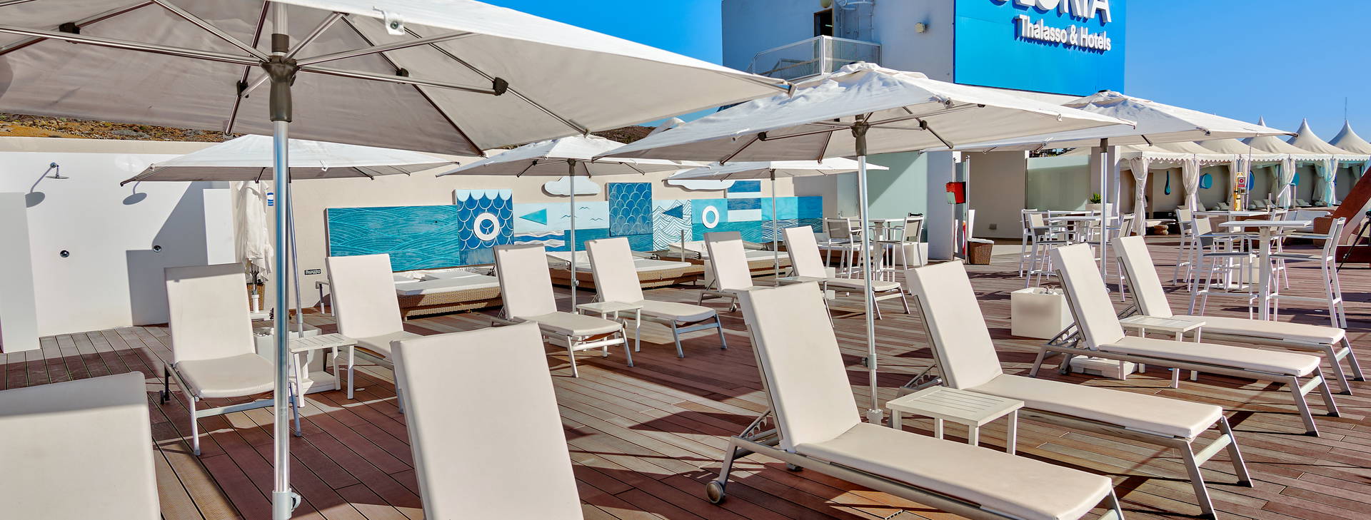 Gloria Palace San Agustin Thalasso & Hotel Obrázek5