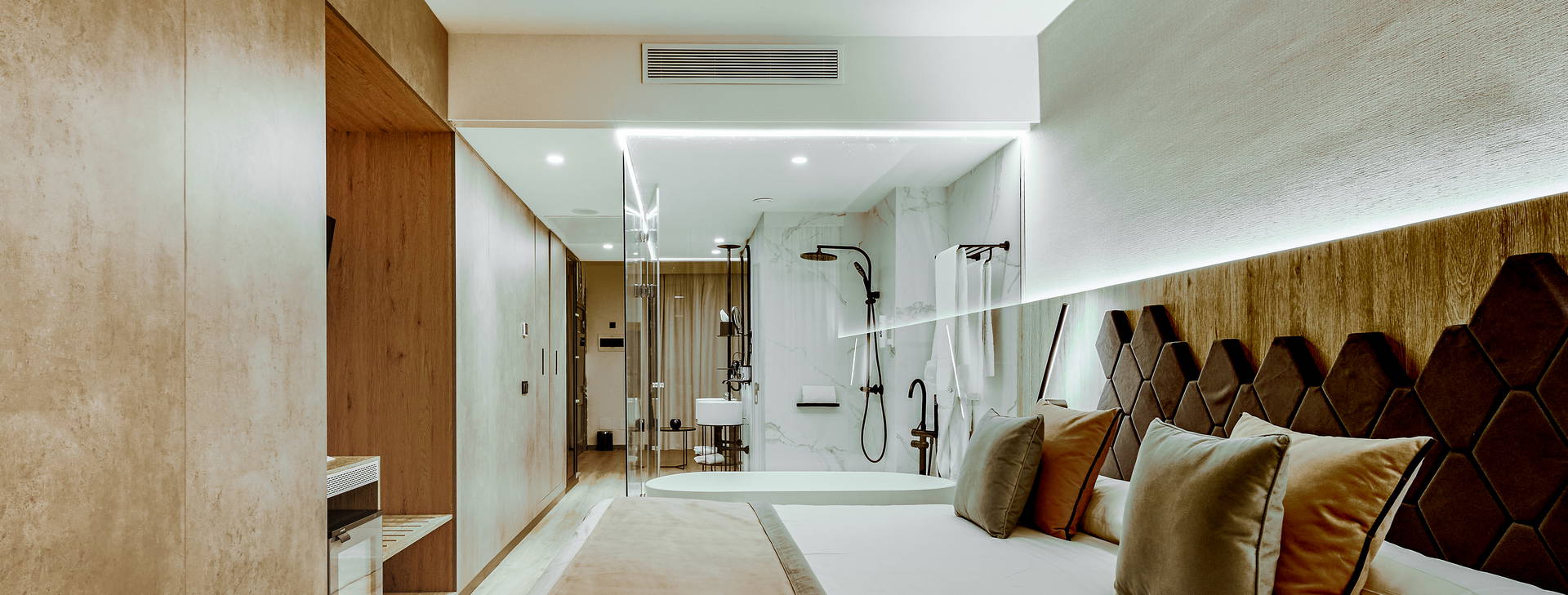 Gloria Palace San Agustin Thalasso & Hotel Obrázek6