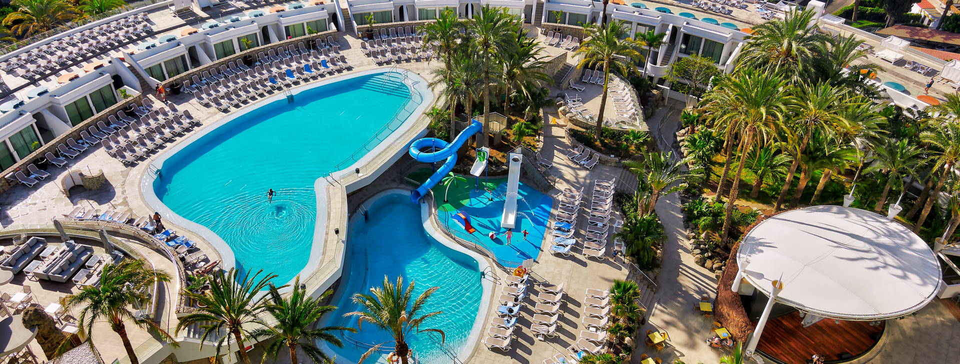 Gloria Palace San Agustin Thalasso & Hotel Obrázek1