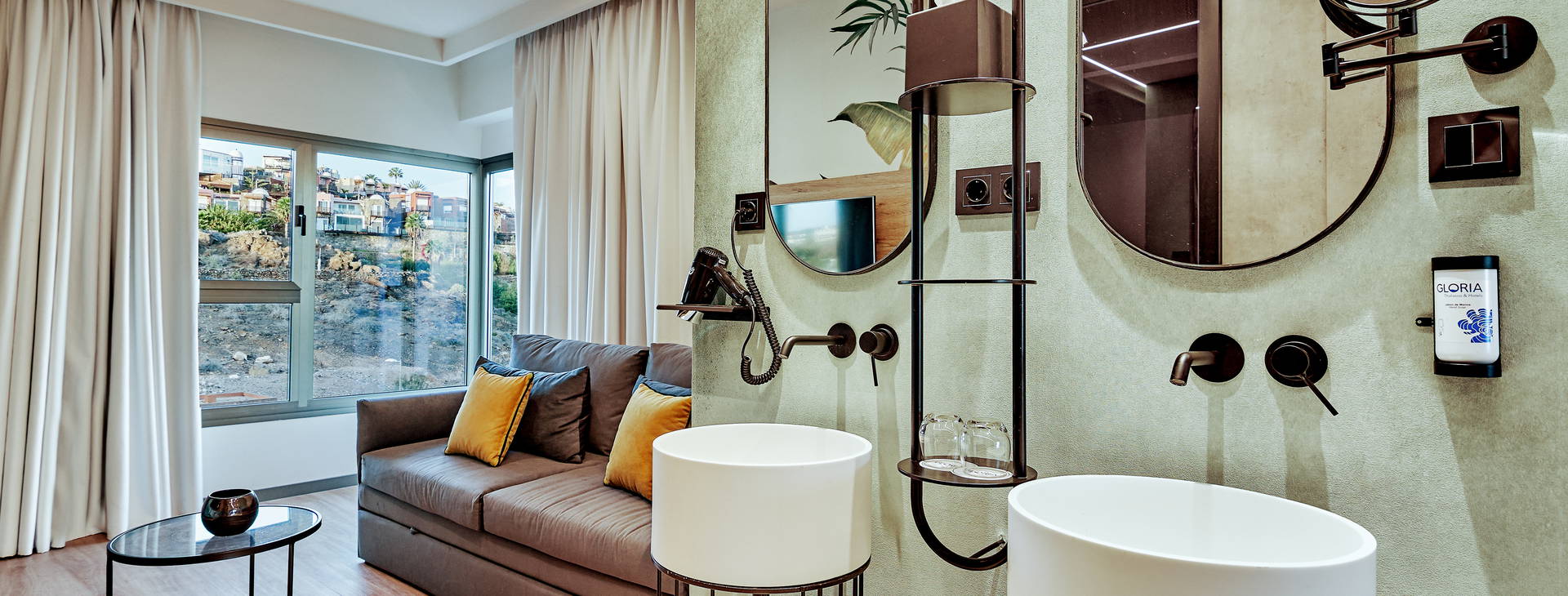 Gloria Palace San Agustin Thalasso & Hotel Obrázek9