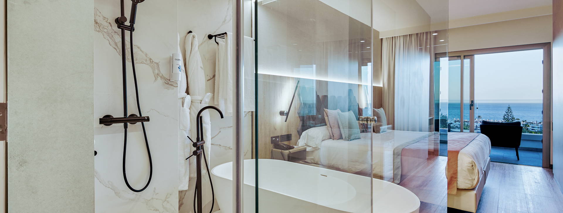 Gloria Palace San Agustin Thalasso & Hotel Obrázek7