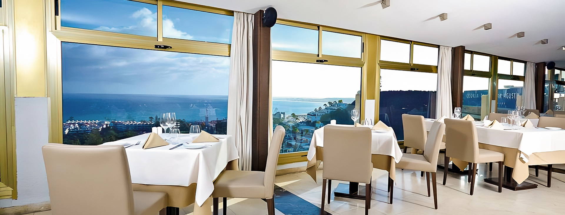 Gloria Palace San Agustin Thalasso & Hotel Obrázek14