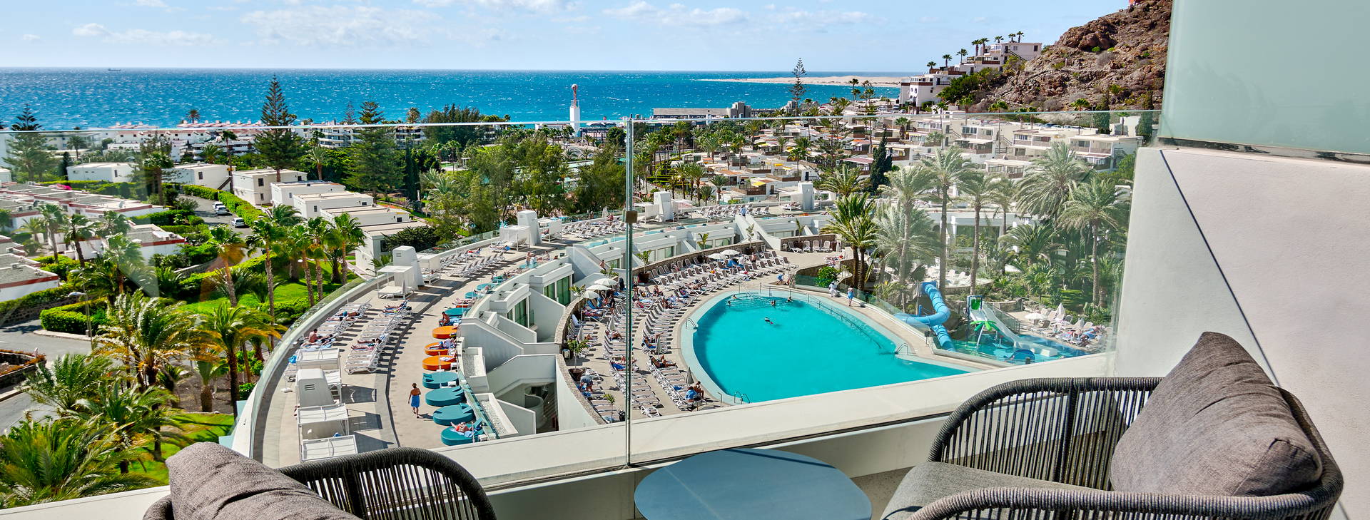 Gloria Palace San Agustin Thalasso & Hotel Obrázek10