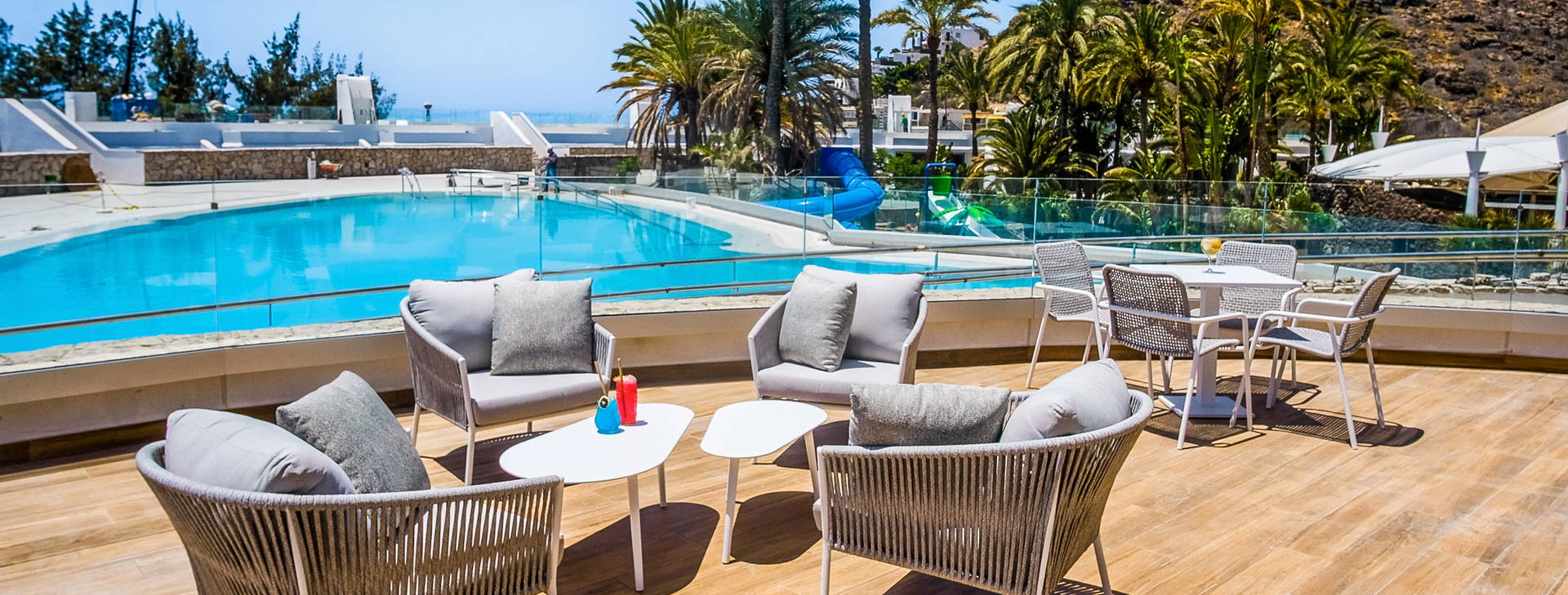 Gloria Palace San Agustin Thalasso & Hotel Obrázek15