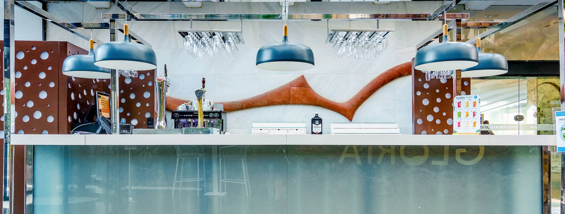 Gloria Palace San Agustin Thalasso & Hotel Obrázek17