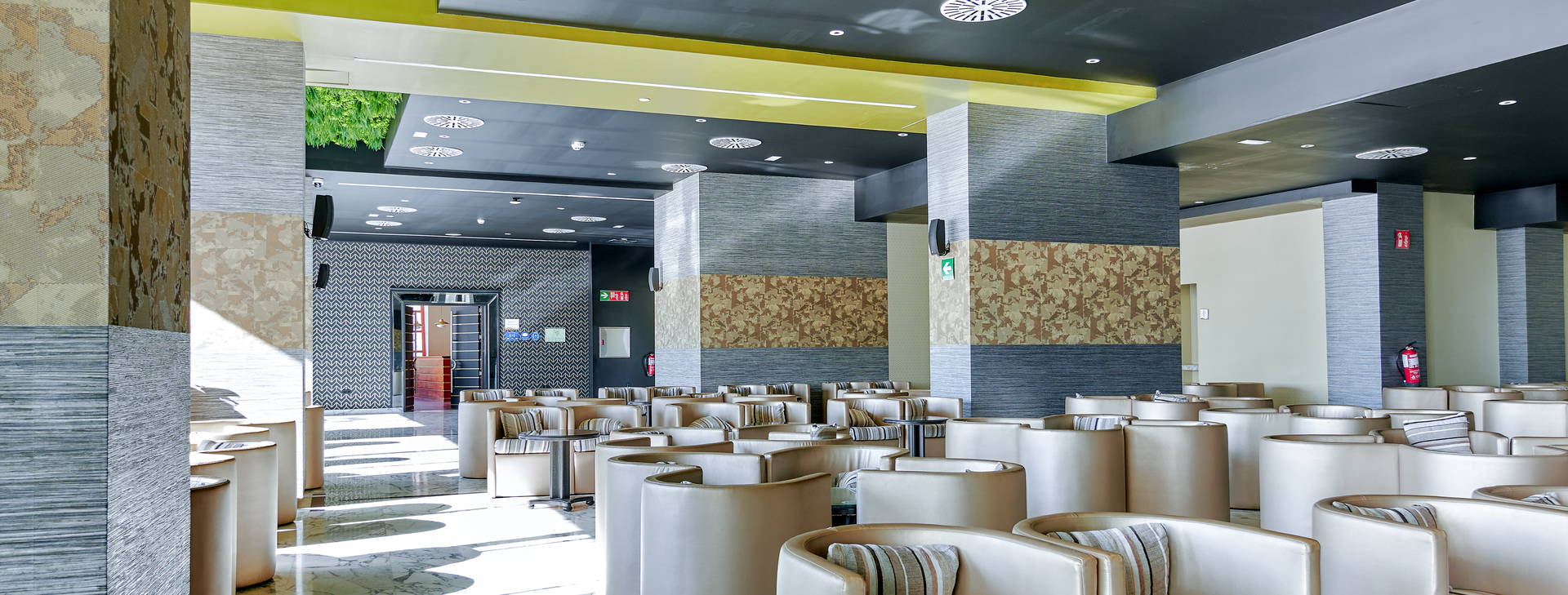 Gloria Palace San Agustin Thalasso & Hotel Obrázek18