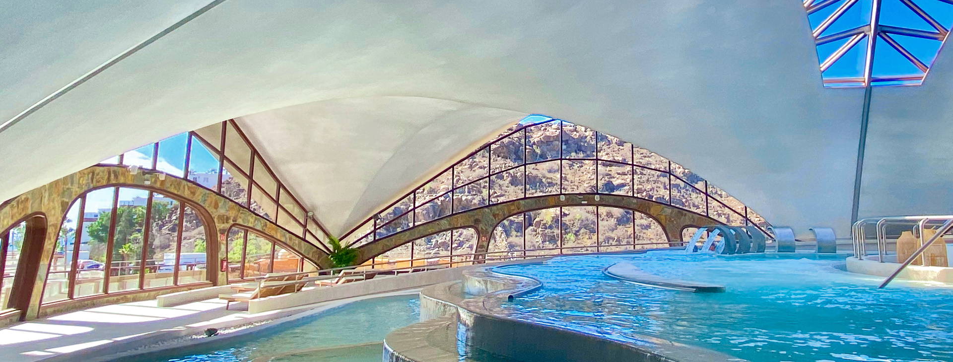 Gloria Palace San Agustin Thalasso & Hotel Obrázek24