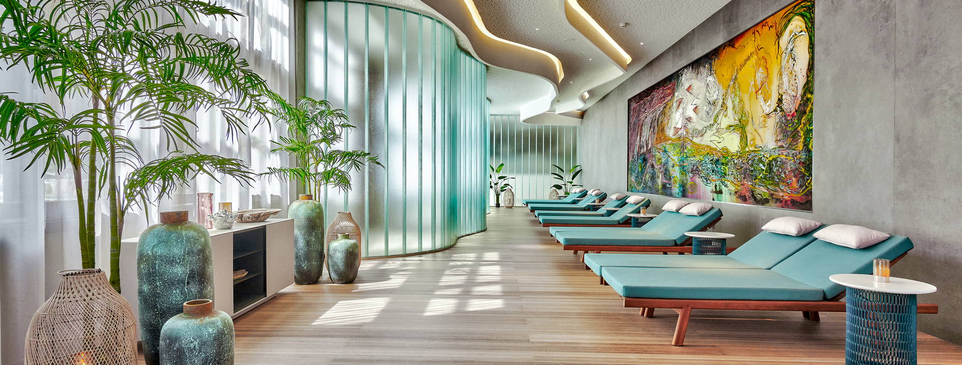 Gloria Palace San Agustin Thalasso & Hotel Obrázek27