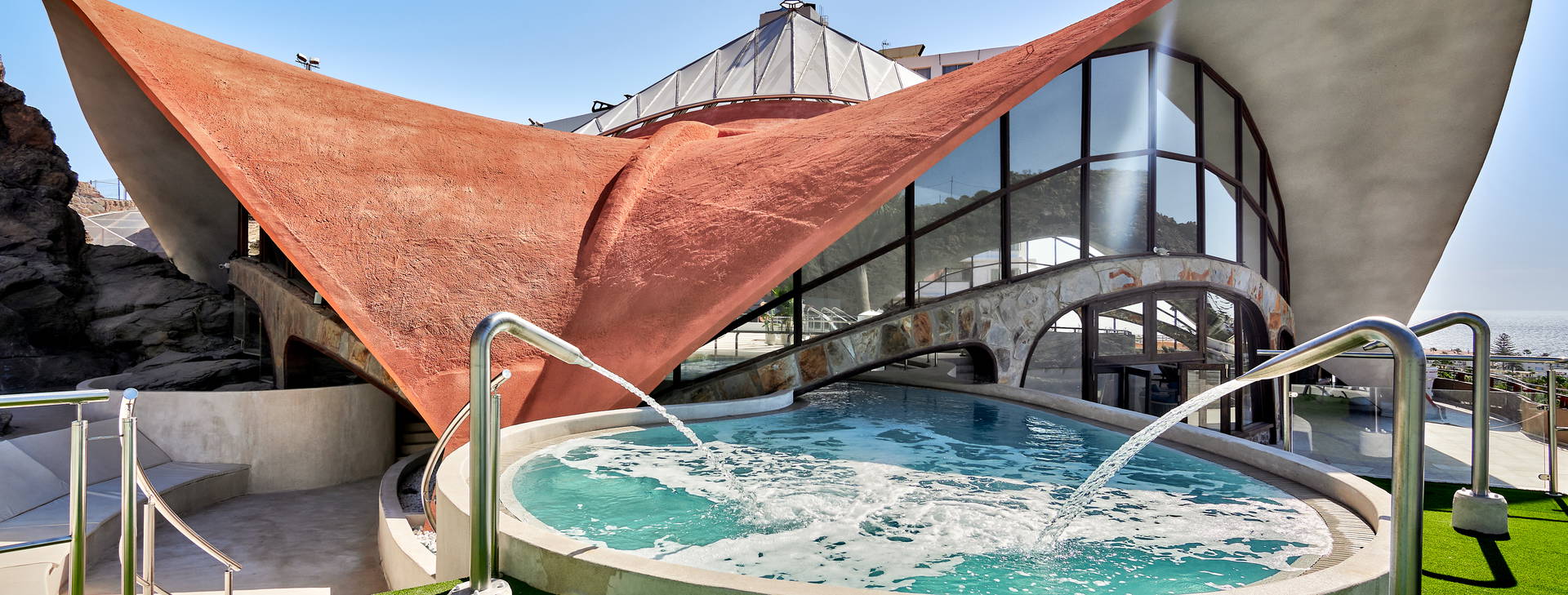 Gloria Palace San Agustin Thalasso & Hotel Obrázek22