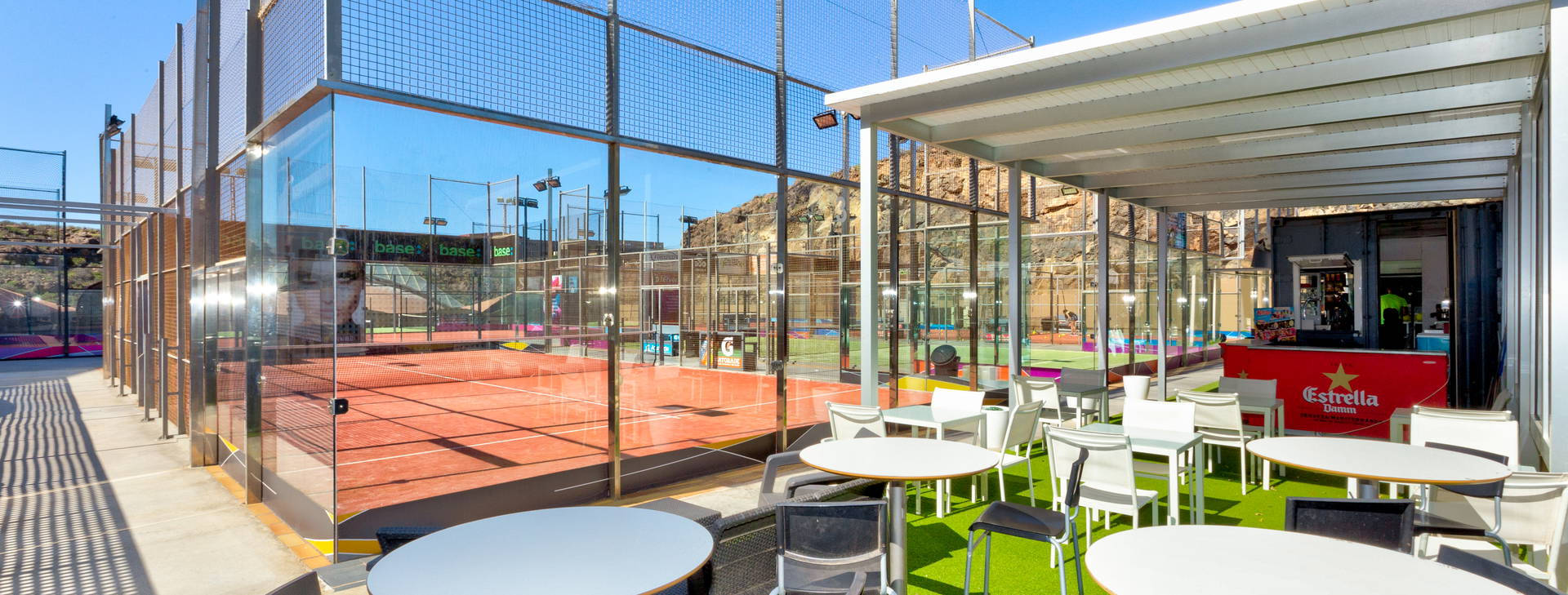 Gloria Palace San Agustin Thalasso & Hotel Obrázek30