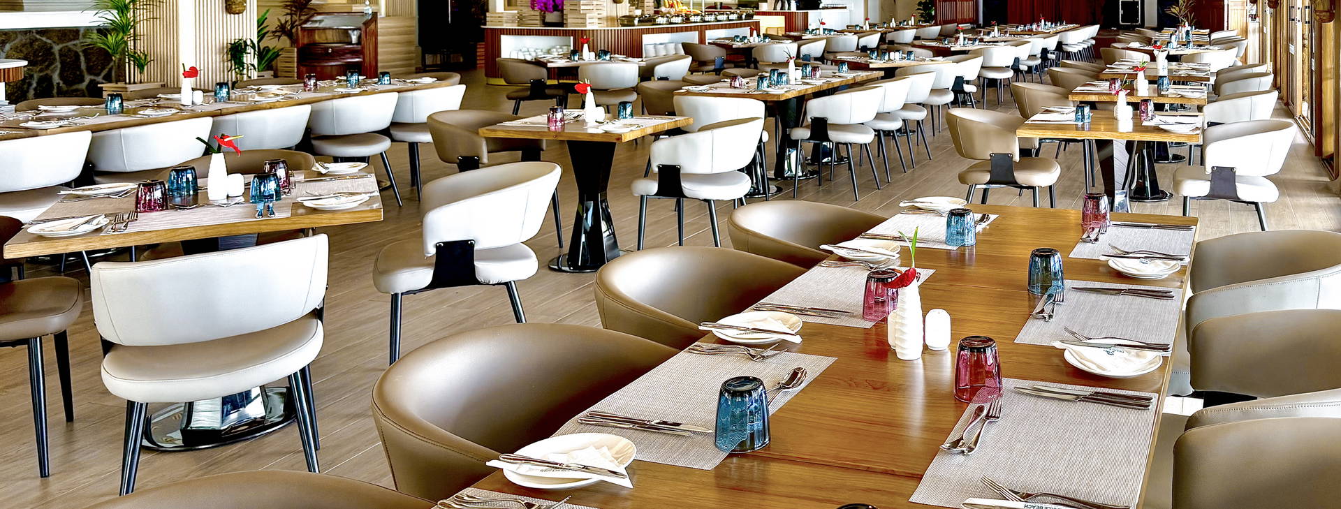 Pearle Beach Resort & Spa Obrázek18