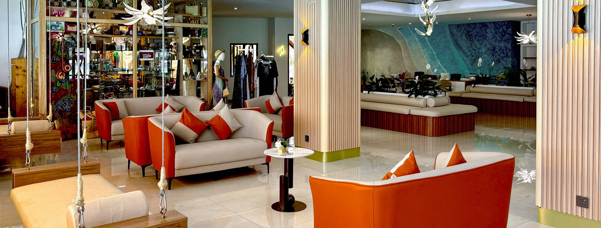 Pearle Beach Resort & Spa Obrázek25