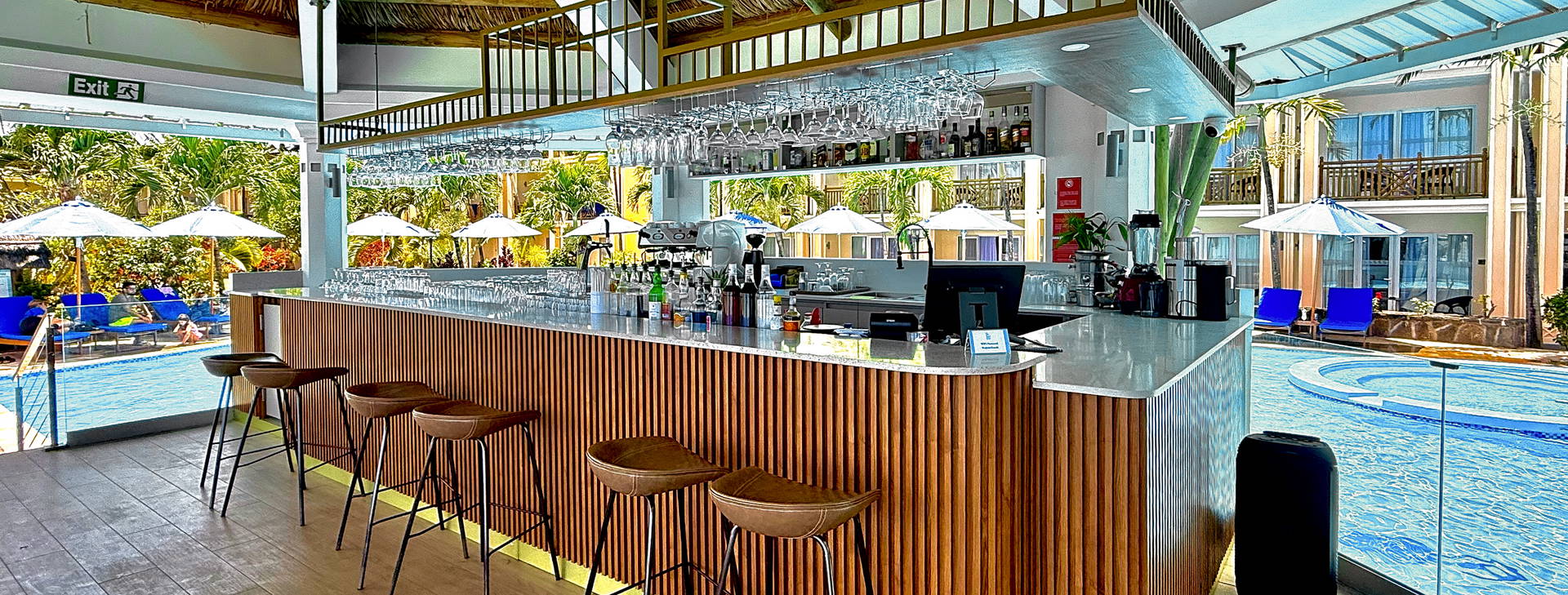 Pearle Beach Resort & Spa Obrázek23