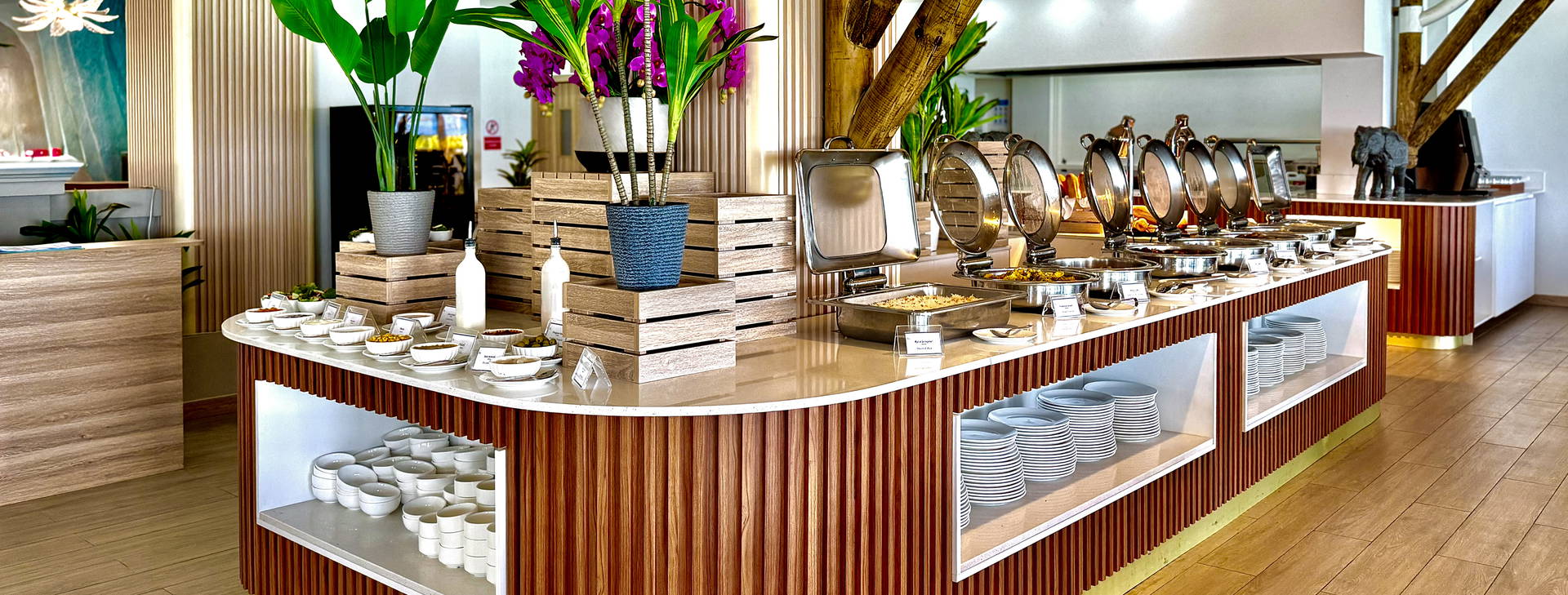 Pearle Beach Resort & Spa Obrázek19