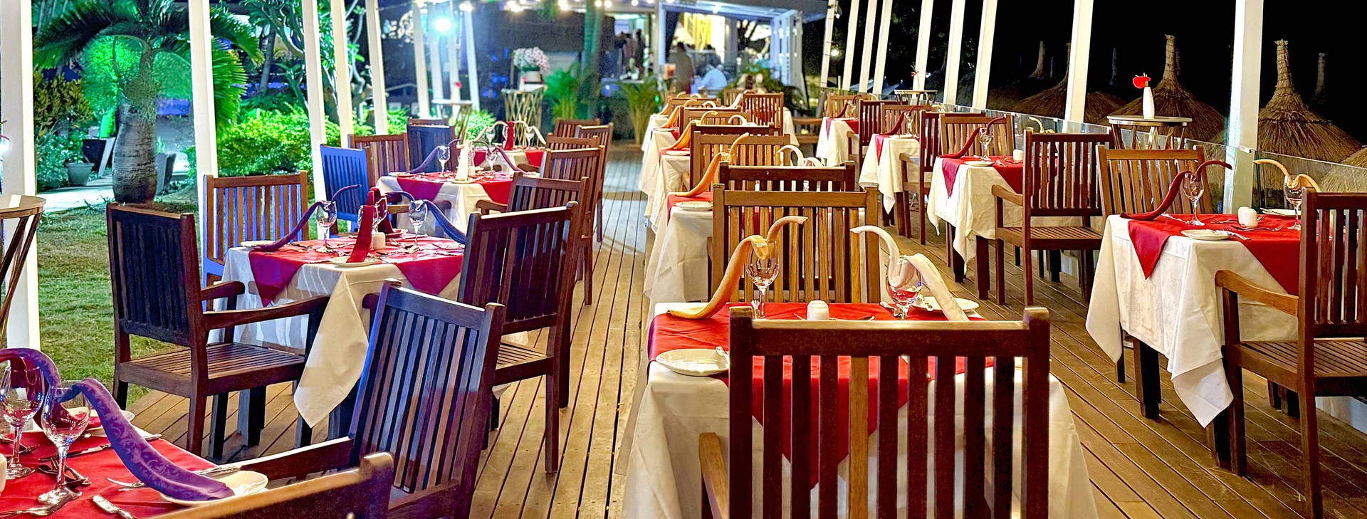 Pearle Beach Resort & Spa Obrázek24