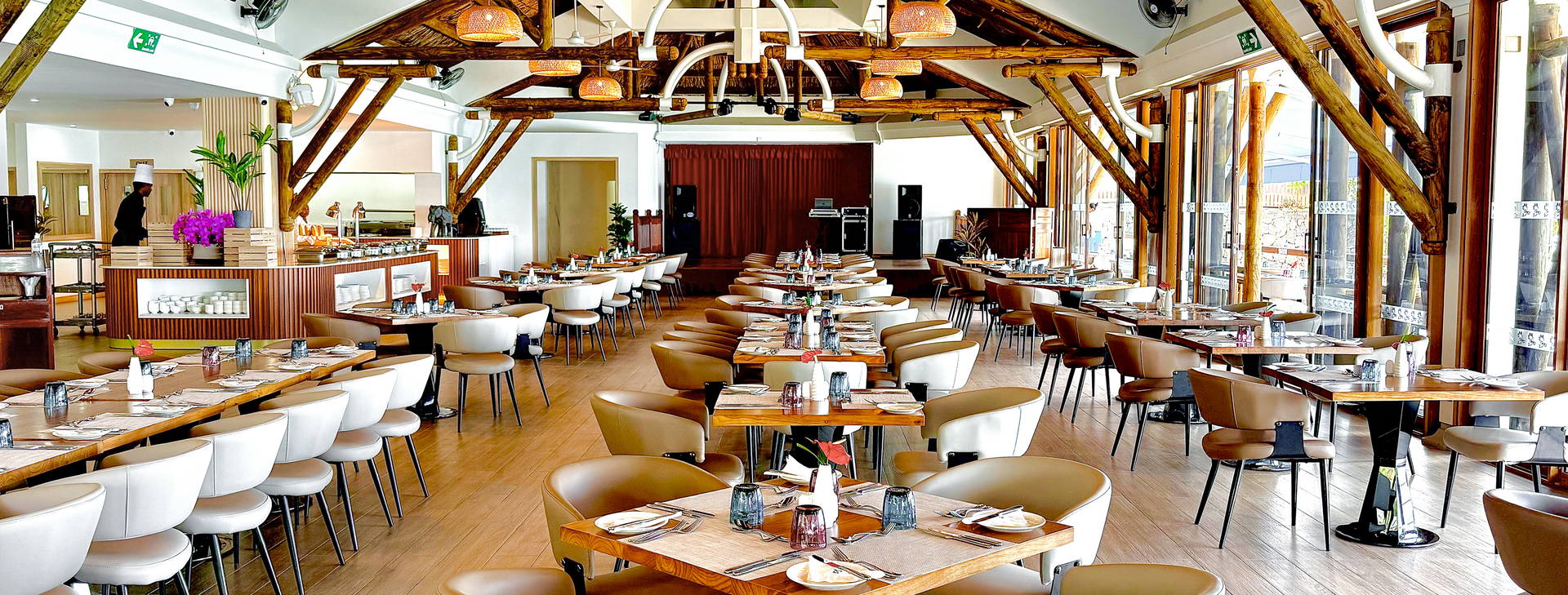 Pearle Beach Resort & Spa Obrázek17