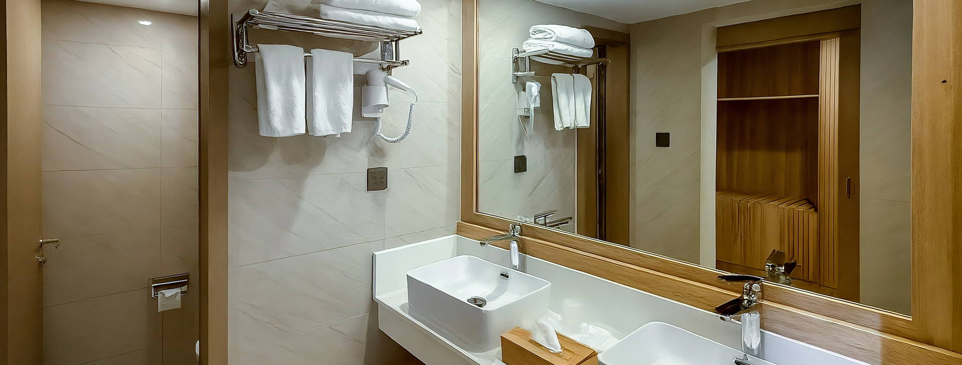 Pearle Beach Resort & Spa Obrázek16