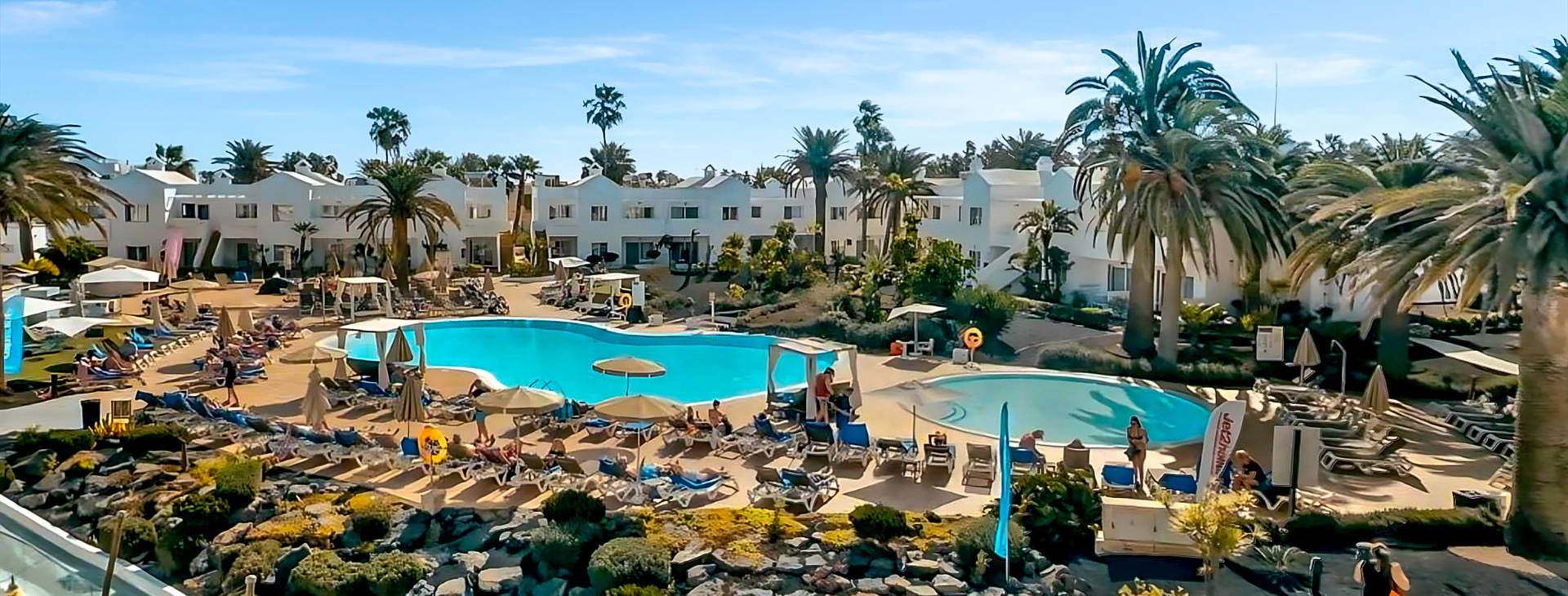 Labranda Corralejo Village Obrázek11