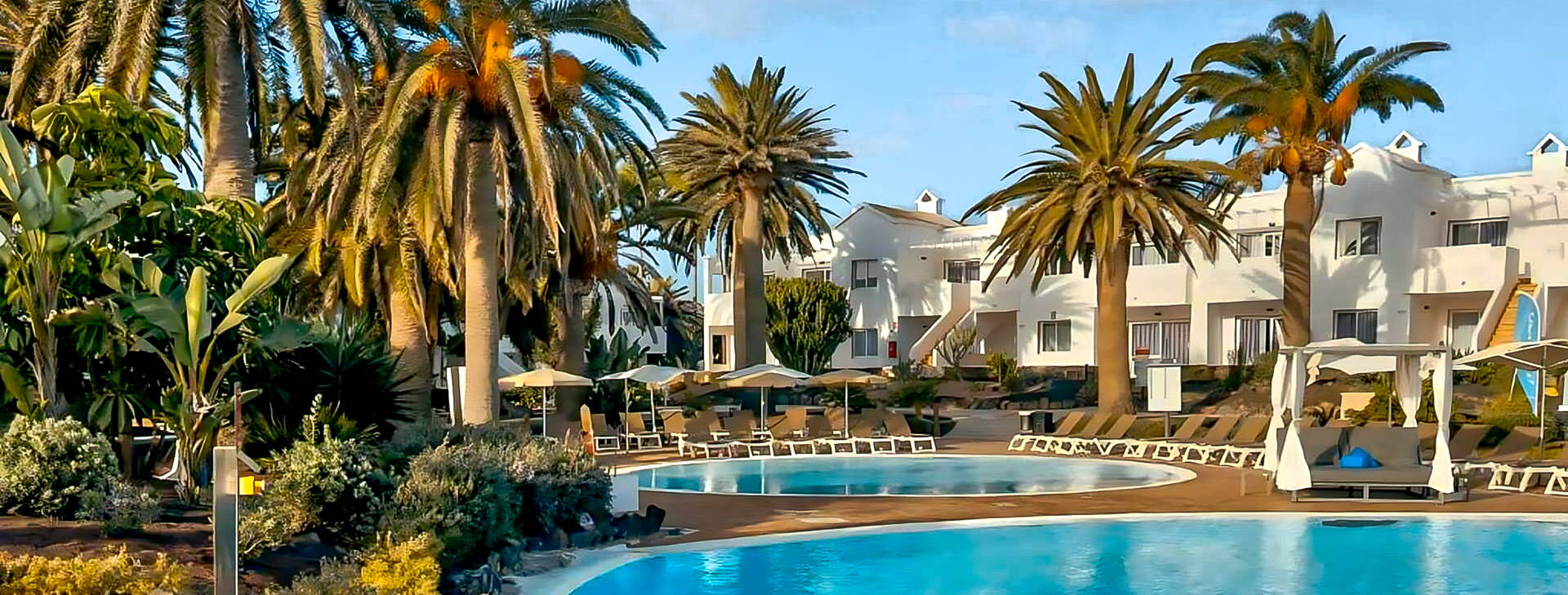 Labranda Corralejo Village Obrázek12