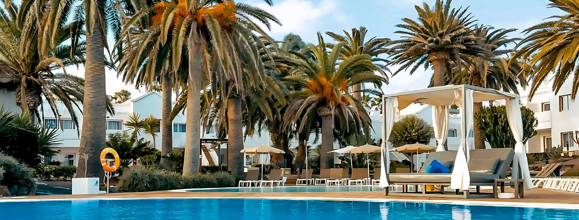 Labranda Corralejo Village Obrázek13