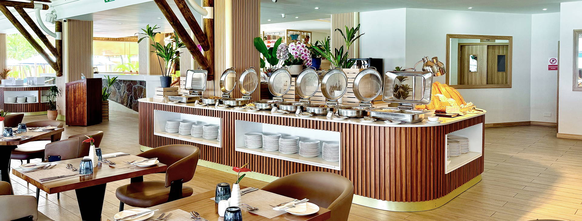 Pearle Beach Resort & Spa Obrázek20