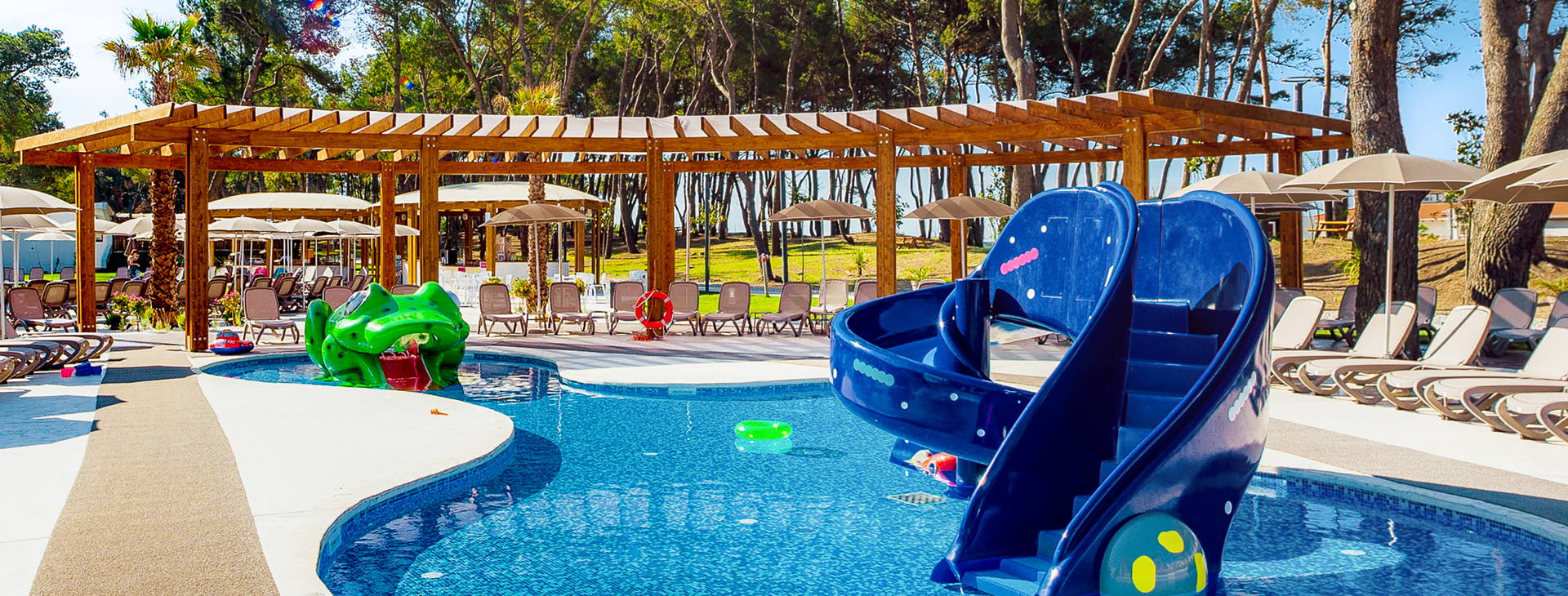 Azul Beach Resort Montenegro  Obrázek5