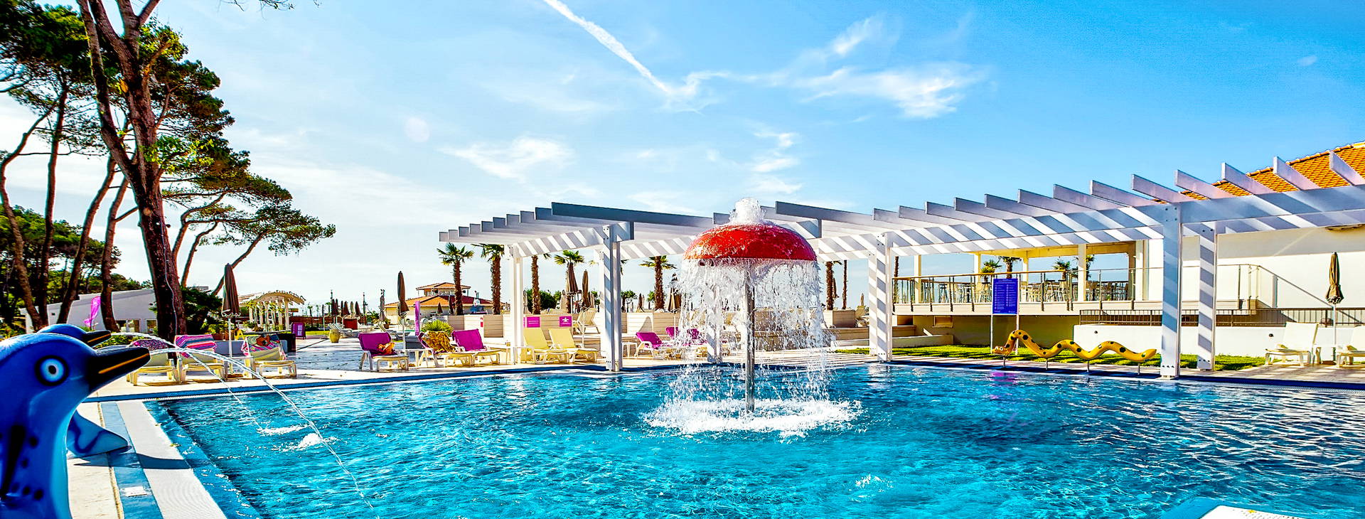 Azul Beach Resort Montenegro  Obrázek4