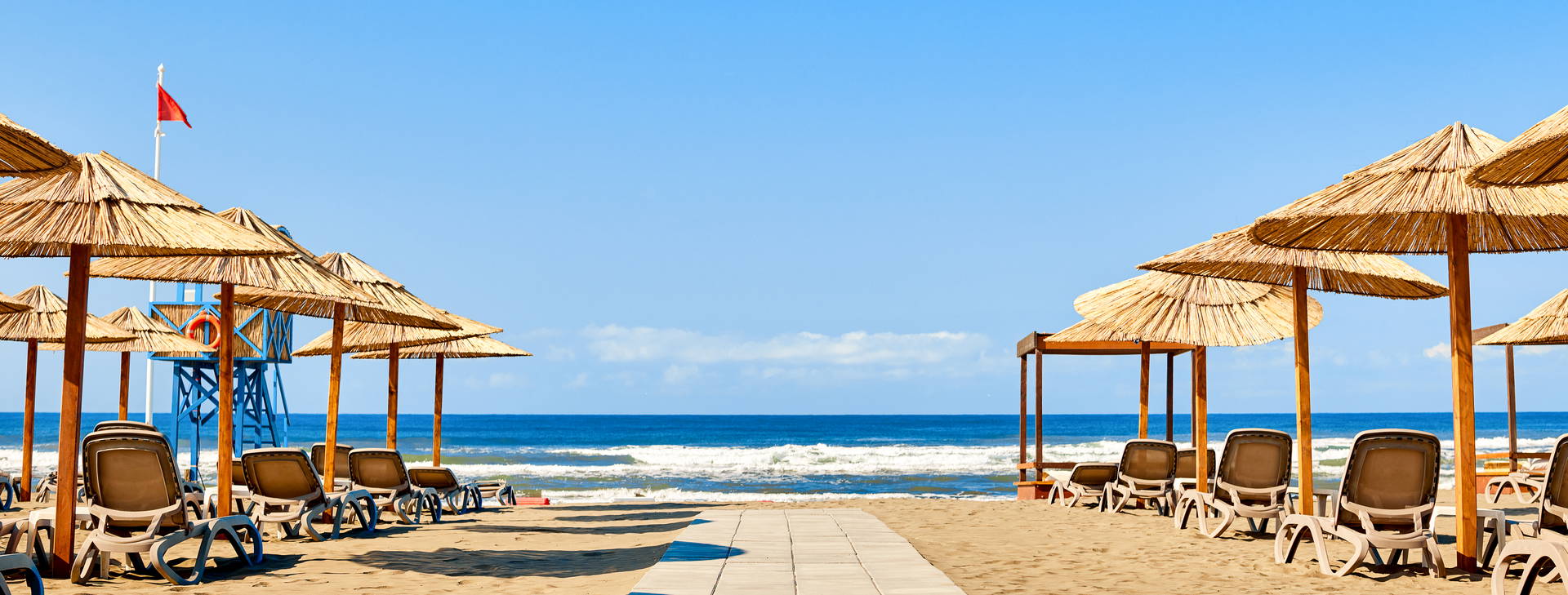 Azul Beach Resort Montenegro  Obrázek9