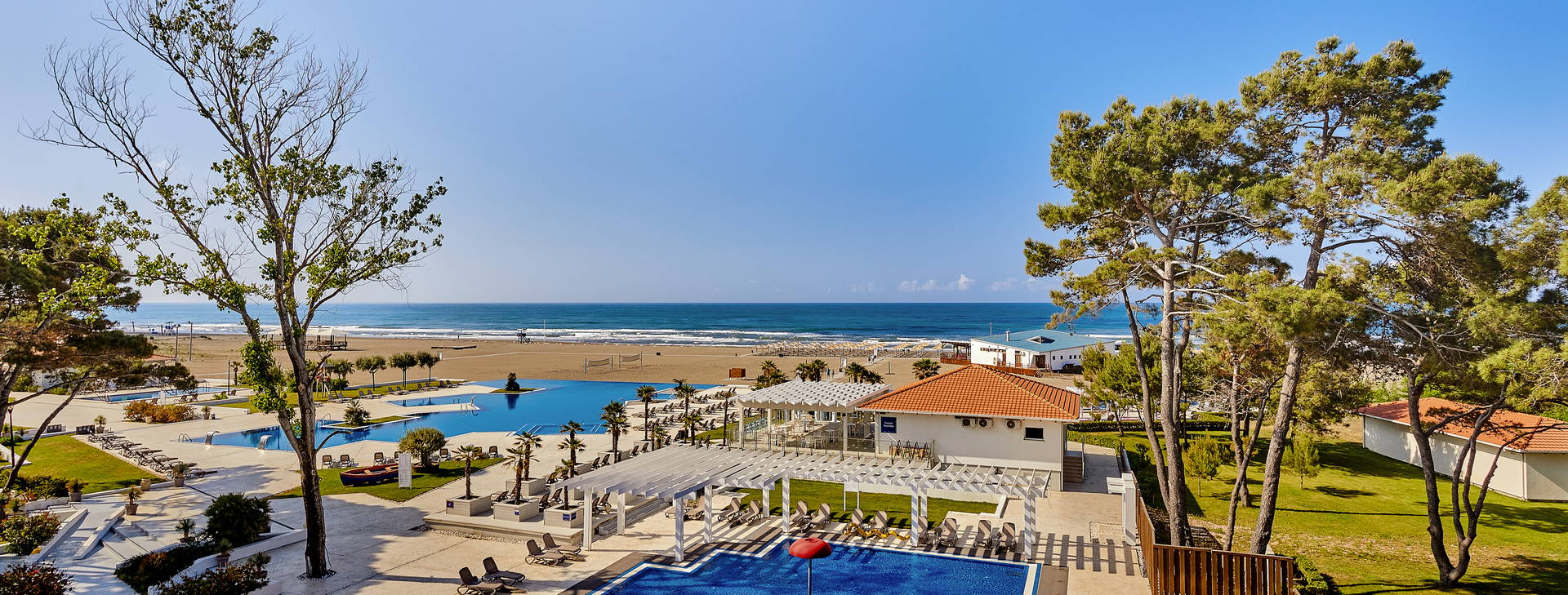 Azul Beach Resort Montenegro  Obrázek7