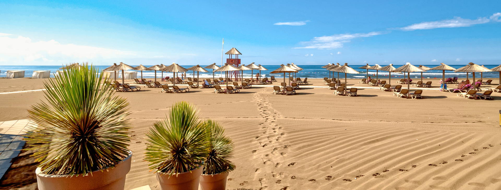 Azul Beach Resort Montenegro  Obrázek10