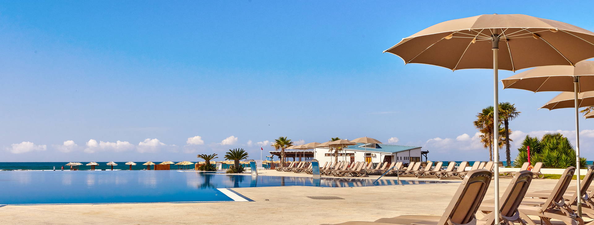 Azul Beach Resort Montenegro  Obrázek12