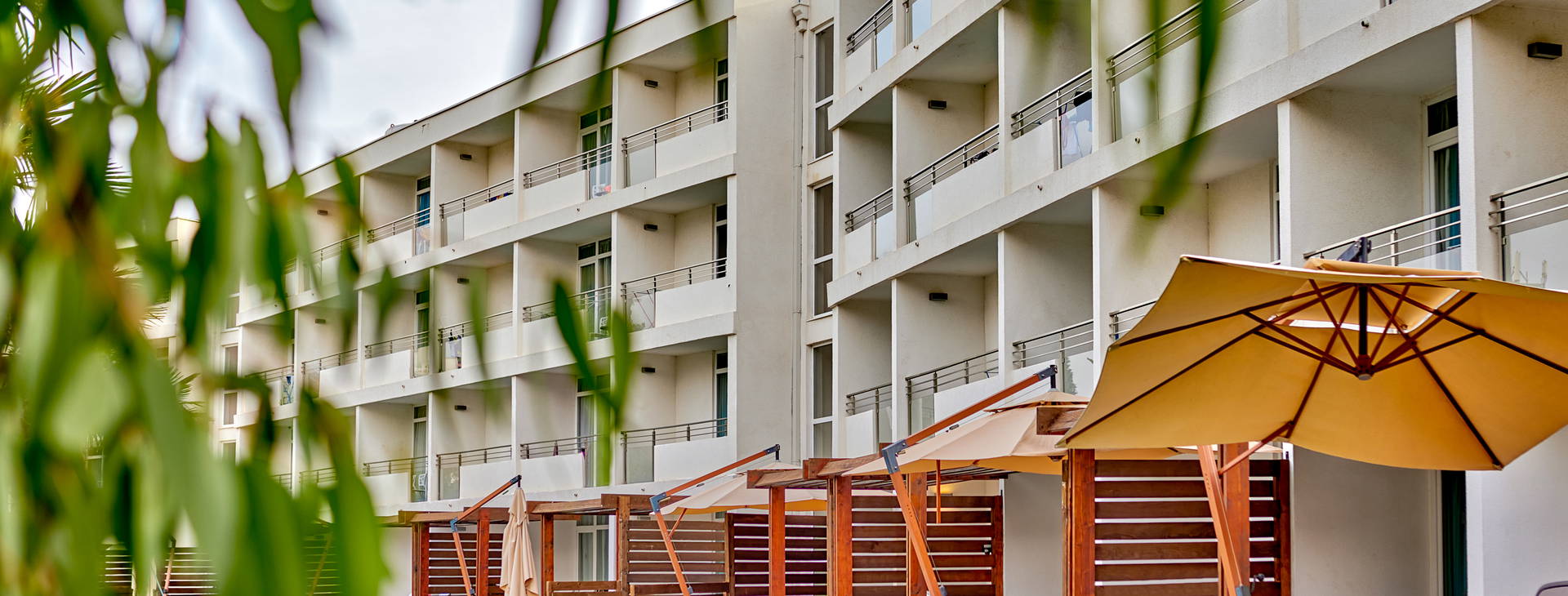 Azul Beach Resort Montenegro  Obrázek15