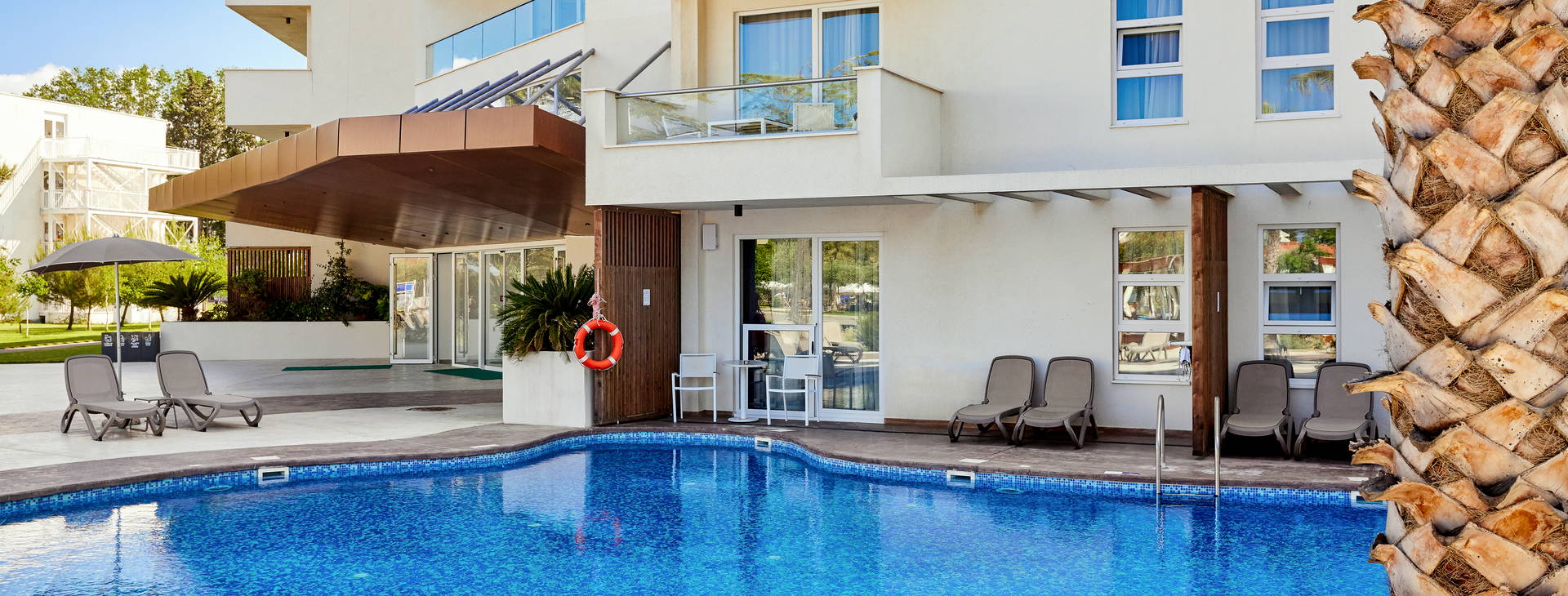 Azul Beach Resort Montenegro  Obrázek14