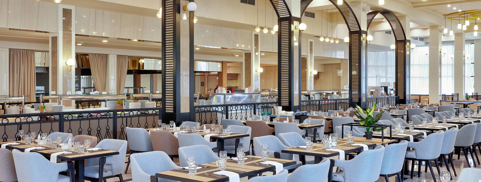 Azul Beach Resort Montenegro  Obrázek16