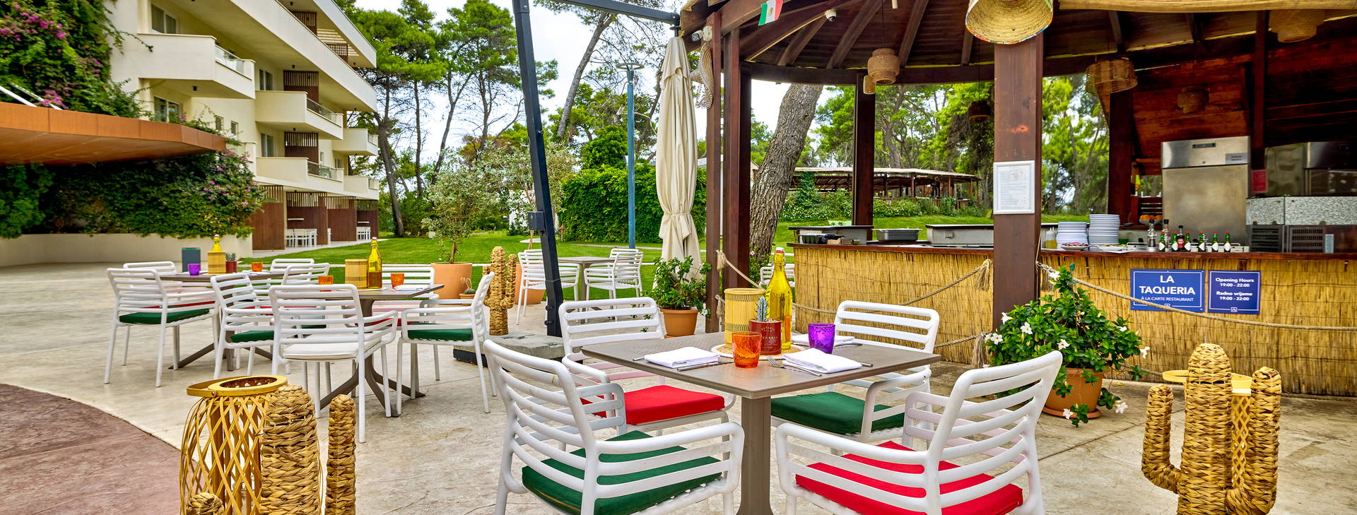 Azul Beach Resort Montenegro  Obrázek22