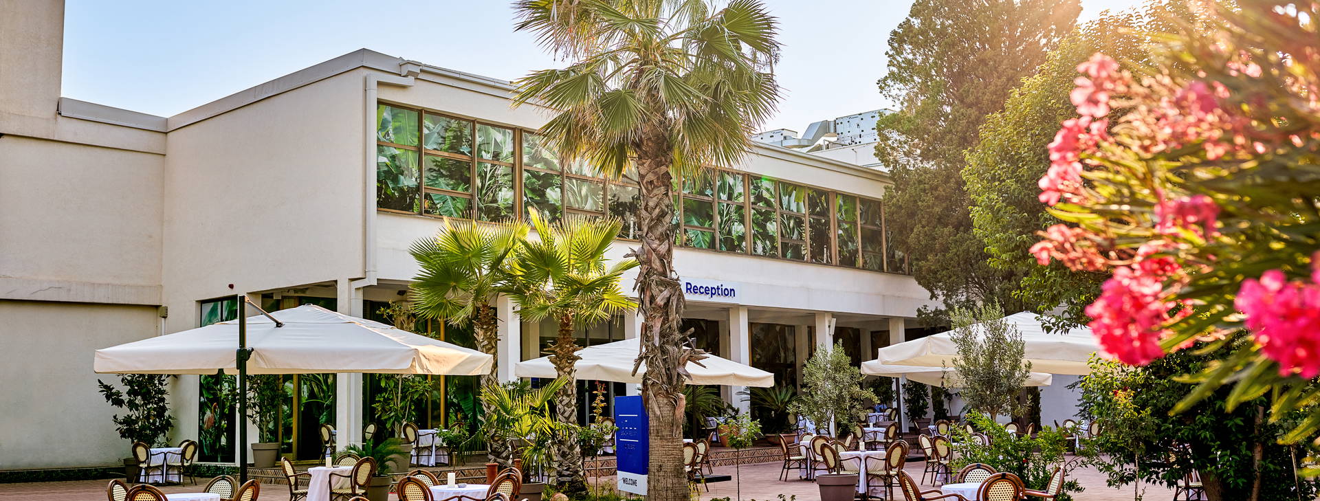 Azul Beach Resort Montenegro  Obrázek24