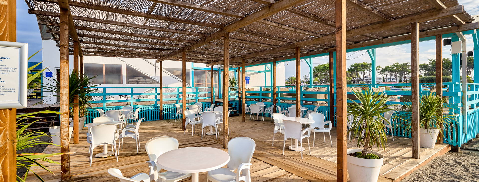 Azul Beach Resort Montenegro  Obrázek25