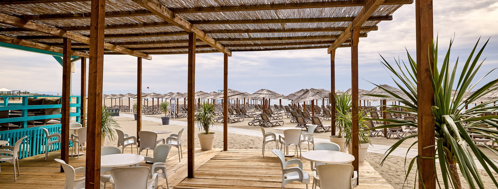 Azul Beach Resort Montenegro  Obrázek26