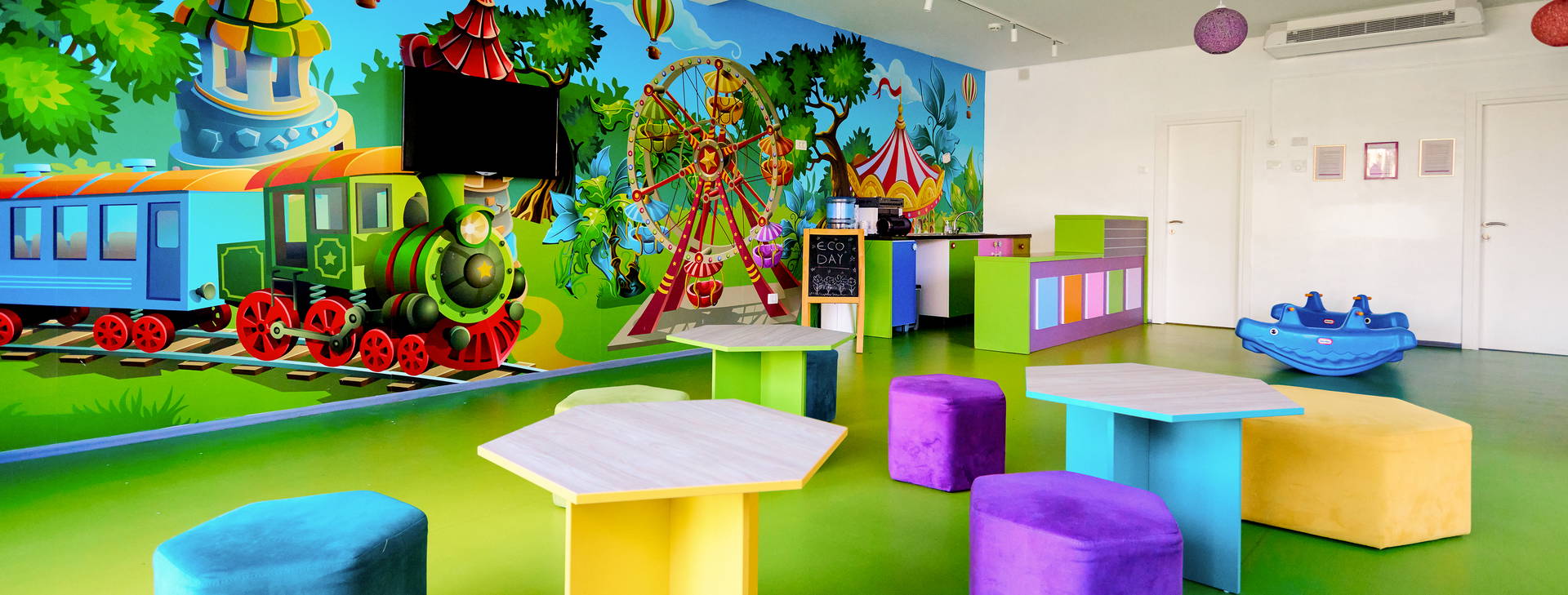 Azul Beach Resort Montenegro  Obrázek31