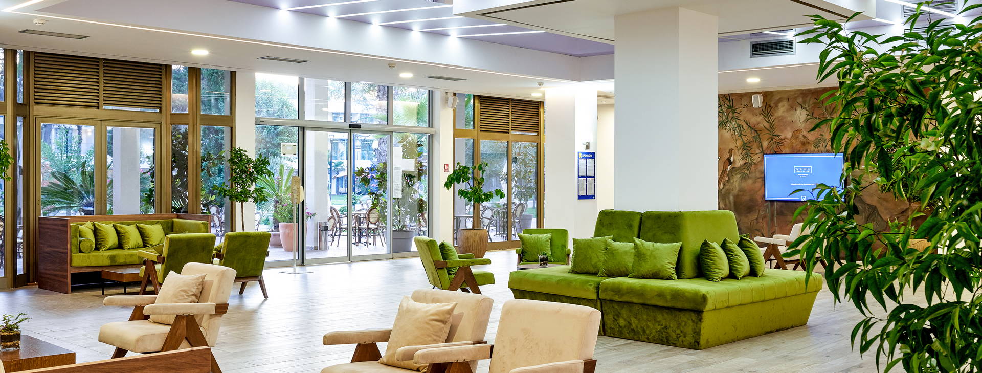 Azul Beach Resort Montenegro  Obrázek28